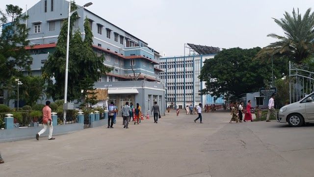 Christian Medical College & Hospital